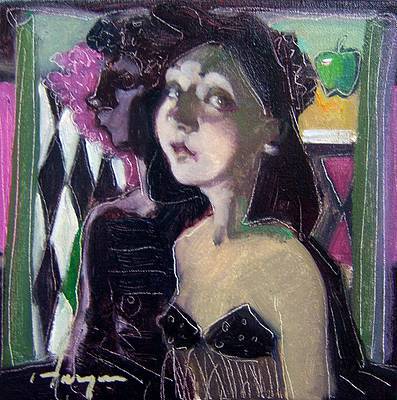 JOE HARGAN - a night at the opera